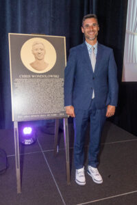 Bay Area Sports Hall of Fame 2024 Enshrinement Dinner — photo 243