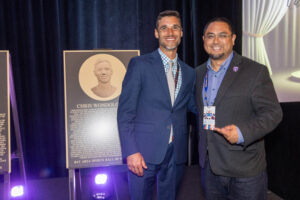 Bay Area Sports Hall of Fame 2024 Enshrinement Dinner — photo 244