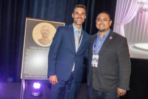 Bay Area Sports Hall of Fame 2024 Enshrinement Dinner — photo 245