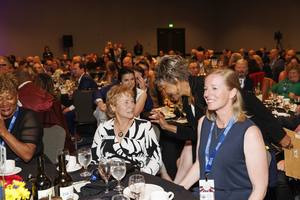 Bay Area Sports Hall of Fame 2026 Enshrinement Dinner — photo 247