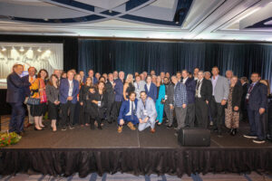 Bay Area Sports Hall of Fame 2024 Enshrinement Dinner — photo 247
