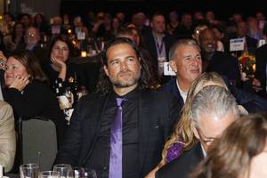 Bay Area Sports Hall of Fame 2026 Enshrinement Dinner — photo 248