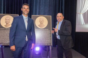 Bay Area Sports Hall of Fame 2024 Enshrinement Dinner — photo 249