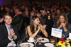 Bay Area Sports Hall of Fame 2026 Enshrinement Dinner — photo 250