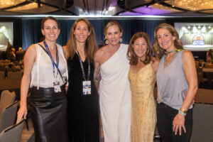 Bay Area Sports Hall of Fame 2024 Enshrinement Dinner — photo 252