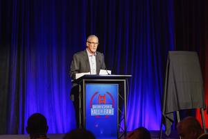 Bay Area Sports Hall of Fame 2026 Enshrinement Dinner — photo 254
