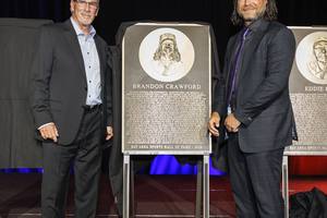 Bay Area Sports Hall of Fame 2026 Enshrinement Dinner — photo 263
