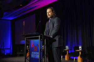 Bay Area Sports Hall of Fame 2026 Enshrinement Dinner — photo 267