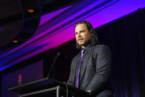 Bay Area Sports Hall of Fame 2026 Enshrinement Dinner — photo 268