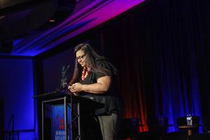 Bay Area Sports Hall of Fame 2026 Enshrinement Dinner — photo 269