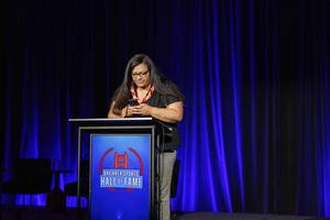 Bay Area Sports Hall of Fame 2026 Enshrinement Dinner — photo 270