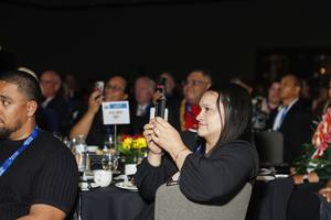 Bay Area Sports Hall of Fame 2026 Enshrinement Dinner — photo 271
