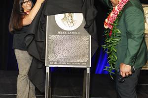 Bay Area Sports Hall of Fame 2026 Enshrinement Dinner — photo 278