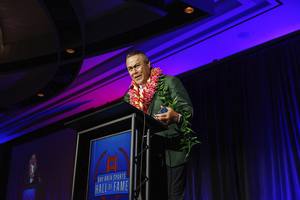 Bay Area Sports Hall of Fame 2026 Enshrinement Dinner — photo 281