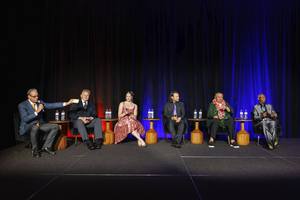 Bay Area Sports Hall of Fame 2026 Enshrinement Dinner — photo 286