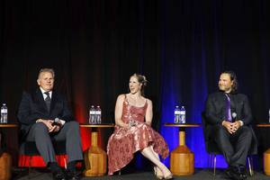 Bay Area Sports Hall of Fame 2026 Enshrinement Dinner — photo 289