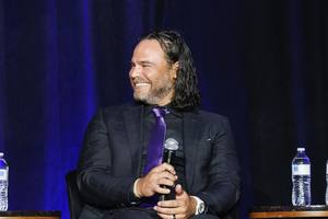Bay Area Sports Hall of Fame 2026 Enshrinement Dinner — photo 302