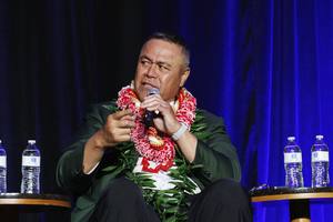 Bay Area Sports Hall of Fame 2026 Enshrinement Dinner — photo 308