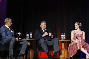 Bay Area Sports Hall of Fame 2026 Enshrinement Dinner — photo 310