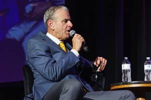 Bay Area Sports Hall of Fame 2026 Enshrinement Dinner — photo 319