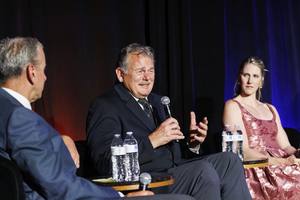 Bay Area Sports Hall of Fame 2026 Enshrinement Dinner — photo 326