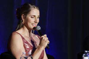 Bay Area Sports Hall of Fame 2026 Enshrinement Dinner — photo 330