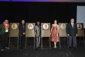 Bay Area Sports Hall of Fame 2026 Enshrinement Dinner — photo 338