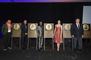 Bay Area Sports Hall of Fame 2026 Enshrinement Dinner — photo 339
