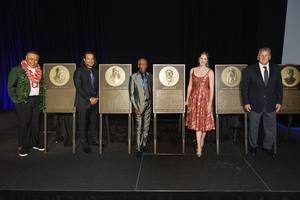 Bay Area Sports Hall of Fame 2026 Enshrinement Dinner — photo 340