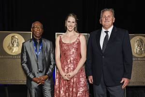 Bay Area Sports Hall of Fame 2026 Enshrinement Dinner — photo 342