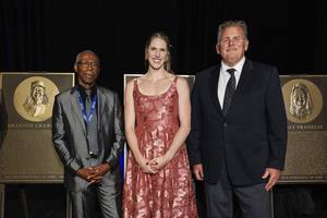 Bay Area Sports Hall of Fame 2026 Enshrinement Dinner — photo 343