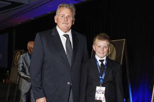 Bay Area Sports Hall of Fame 2026 Enshrinement Dinner — photo 346