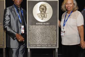 Bay Area Sports Hall of Fame 2026 Enshrinement Dinner — photo 347