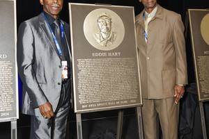 Bay Area Sports Hall of Fame 2026 Enshrinement Dinner — photo 355