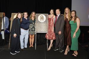 Bay Area Sports Hall of Fame 2026 Enshrinement Dinner — photo 358