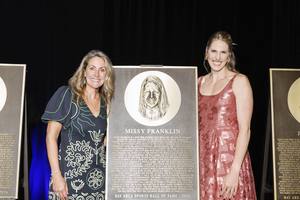 Bay Area Sports Hall of Fame 2026 Enshrinement Dinner — photo 359
