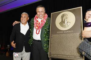 Bay Area Sports Hall of Fame 2026 Enshrinement Dinner — photo 360
