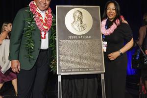 Bay Area Sports Hall of Fame 2026 Enshrinement Dinner — photo 365