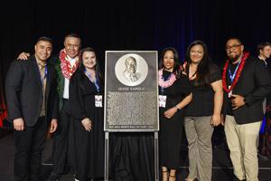 Bay Area Sports Hall of Fame 2026 Enshrinement Dinner — photo 366