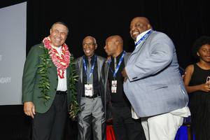 Bay Area Sports Hall of Fame 2026 Enshrinement Dinner — photo 368