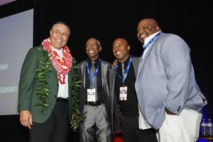 Bay Area Sports Hall of Fame 2026 Enshrinement Dinner — photo 369