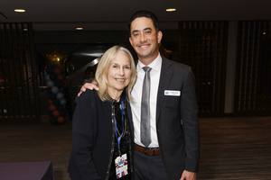 Bay Area Sports Hall of Fame 2026 Enshrinement Dinner — photo 371