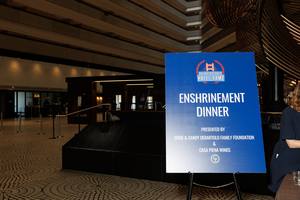 Bay Area Sports Hall of Fame 2026 Enshrinement Dinner — photo 373