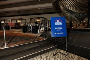 Bay Area Sports Hall of Fame 2026 Enshrinement Dinner — photo 391
