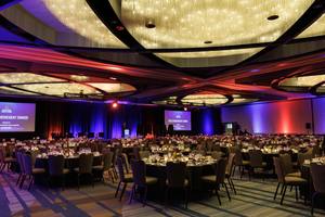 Bay Area Sports Hall of Fame 2026 Enshrinement Dinner — photo 401