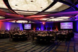 Bay Area Sports Hall of Fame 2026 Enshrinement Dinner — photo 402