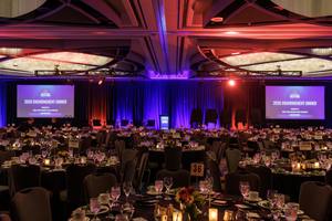 Bay Area Sports Hall of Fame 2026 Enshrinement Dinner — photo 404